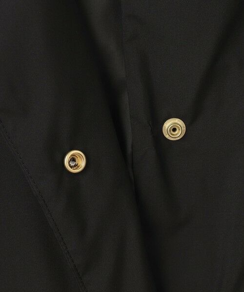 自由区 / ジユウク ダウンジャケット・ベスト | 【カタログ掲載】ライトダウンコーチ ジャケット | 詳細19