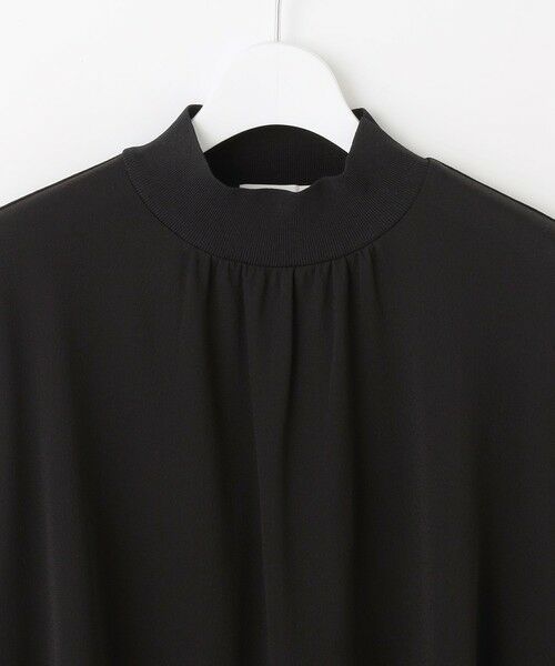 自由区 / ジユウク カットソー | ドレーピーアムンゼンプルオーバー ブラウス | 詳細7