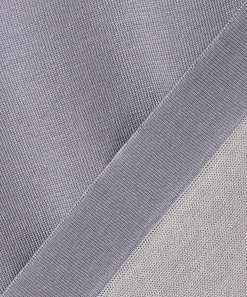 自由区 / ジユウク カーディガン・ボレロ | 【アンサンブル対応】アセテートコットン カーディガン | 詳細12