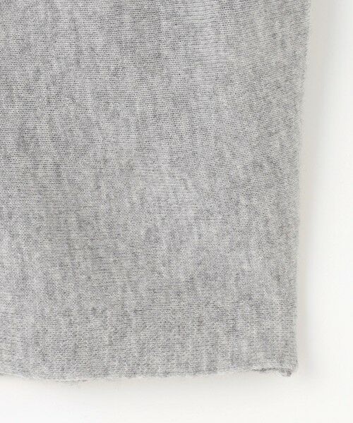 自由区 / ジユウク ニット・セーター | 【カタログ掲載】ファインウールカシミヤドルマンシルエット ニット | 詳細11