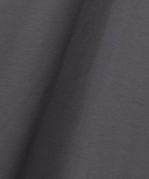 自由区 / ジユウク ロング・マキシ丈ワンピース | クリアーコットンポンチ ワンピース | 詳細7