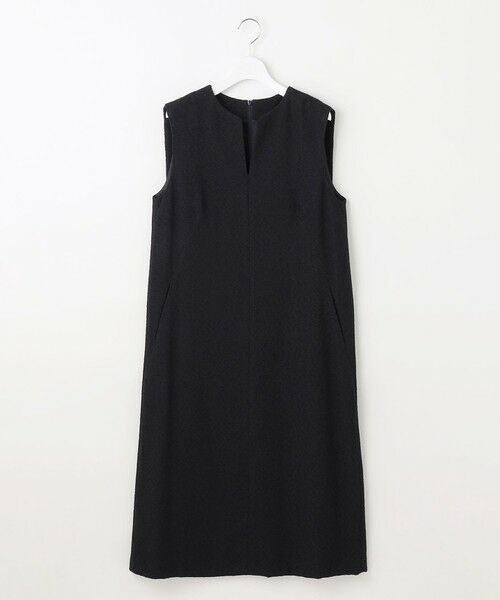 自由区 / ジユウク ロング・マキシ丈スカート | 【カタログ掲載】ブライトリングツイード ジャンパースカート | 詳細16