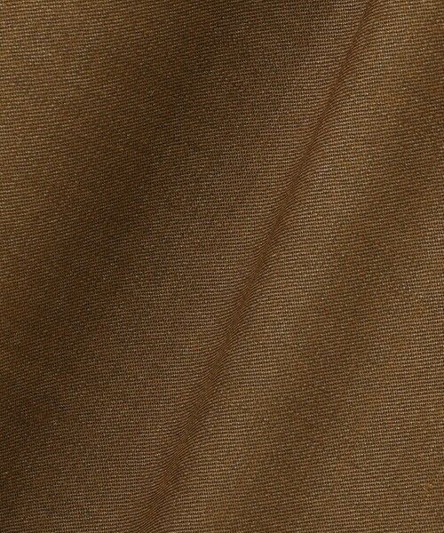 自由区 / ジユウク その他パンツ | 【SHIHOさん着用】デニムライクツイルカーブテーパード パンツ | 詳細10