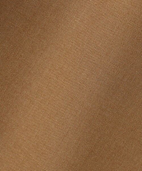 自由区 / ジユウク その他パンツ | 【SHIHOさん着用】フロントディテールラップワイド パンツ | 詳細11