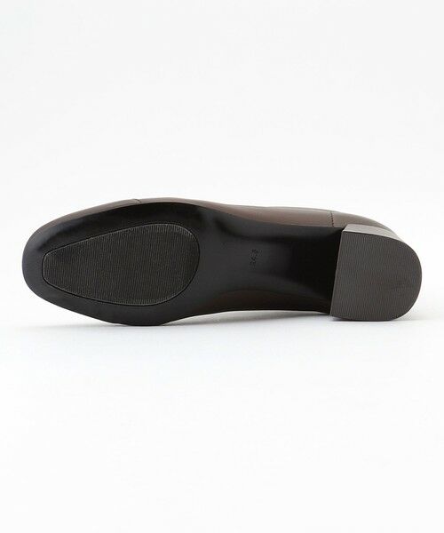 自由区 / ジユウク ブーツ（ロング丈） | 【SHIHOさん着用】ストレッチショート ブーツ | 詳細20