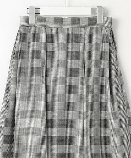 自由区 / ジユウク ミニ・ひざ丈スカート | 【カタログ掲載】TWハイツイストビエラ スカート | 詳細28