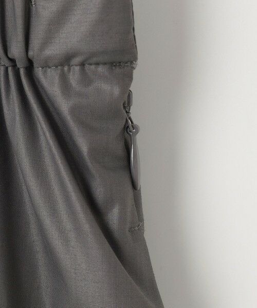 自由区 / ジユウク ミニ・ひざ丈スカート | 【カタログ掲載】ラスタータイプライター スカート | 詳細19