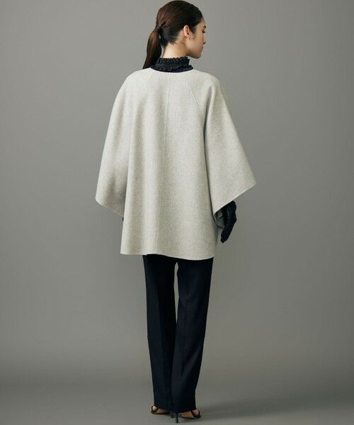 自由区 / ジユウク ポンチョ | リバー ポンチョ | 詳細2