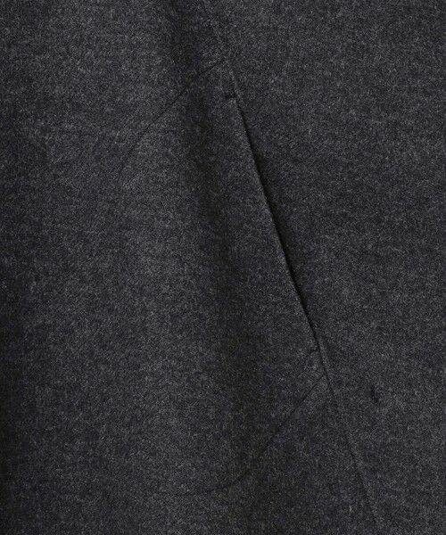 自由区 / ジユウク ポンチョ | リバー ポンチョ | 詳細13