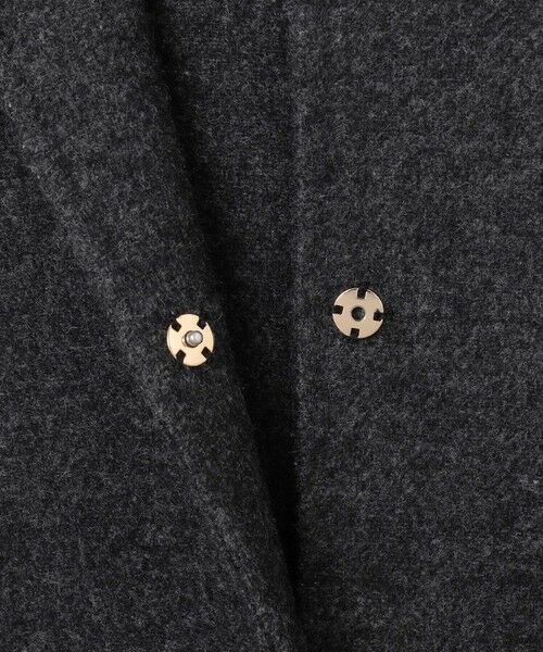 自由区 / ジユウク ポンチョ | リバー ポンチョ | 詳細14