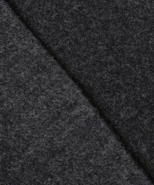 自由区 / ジユウク ポンチョ | リバー ポンチョ | 詳細15