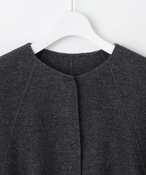 自由区 / ジユウク ポンチョ | リバー ポンチョ | 詳細8