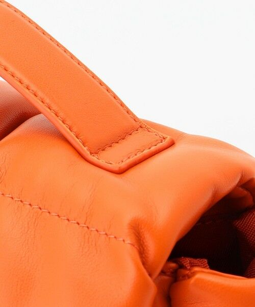 自由区 / ジユウク クラッチ・パーティバッグ | 【カタログ掲載】パディングPU2WAYクラッチ バッグ | 詳細12