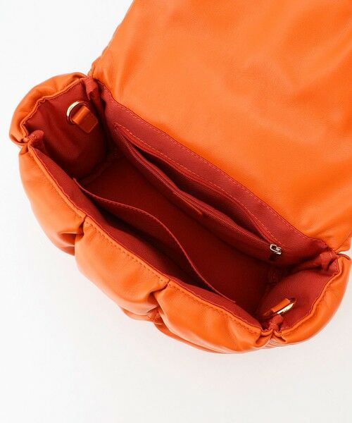 自由区 / ジユウク クラッチ・パーティバッグ | 【カタログ掲載】パディングPU2WAYクラッチ バッグ | 詳細14