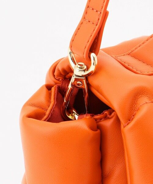 自由区 / ジユウク クラッチ・パーティバッグ | 【カタログ掲載】パディングPU2WAYクラッチ バッグ | 詳細16