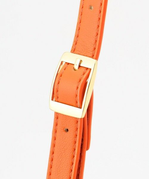 自由区 / ジユウク クラッチ・パーティバッグ | 【カタログ掲載】パディングPU2WAYクラッチ バッグ | 詳細17