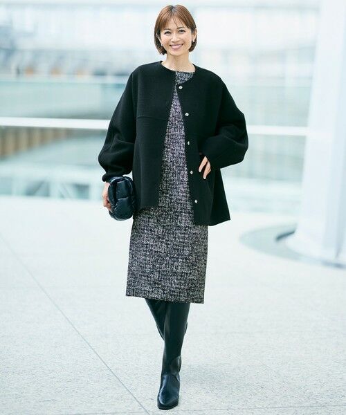 自由区 / ジユウク クラッチ・パーティバッグ | 【カタログ掲載】パディングPU2WAYクラッチ バッグ | 詳細24