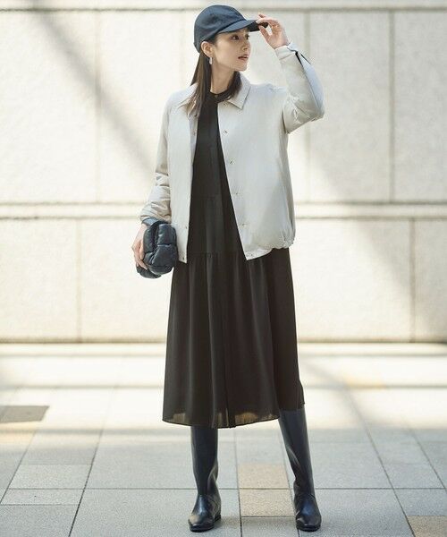 自由区 / ジユウク クラッチ・パーティバッグ | 【カタログ掲載】パディングPU2WAYクラッチ バッグ | 詳細19