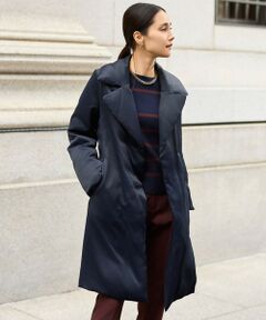 自由区 / ジユウク ダウンジャケット・ベスト | ブライトダウン コート