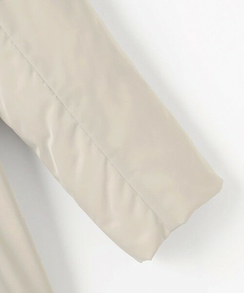 自由区 / ジユウク ダウンジャケット・ベスト | ブライトダウン コート | 詳細8