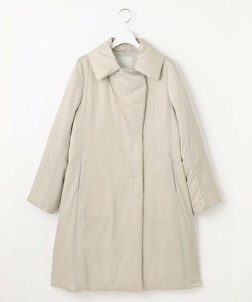 自由区 / ジユウク ダウンジャケット・ベスト | ブライトダウン コート | 詳細11