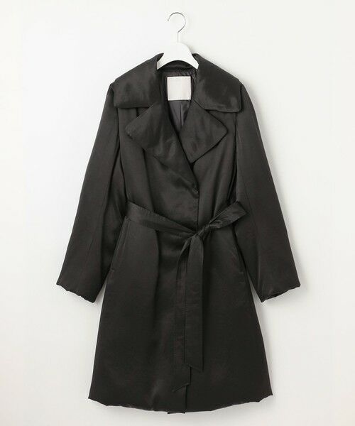 自由区 / ジユウク ダウンジャケット・ベスト | ブライトダウン コート | 詳細23