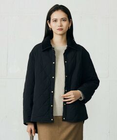 自由区 / ジユウク ダウンジャケット・ベスト | キルト アウター