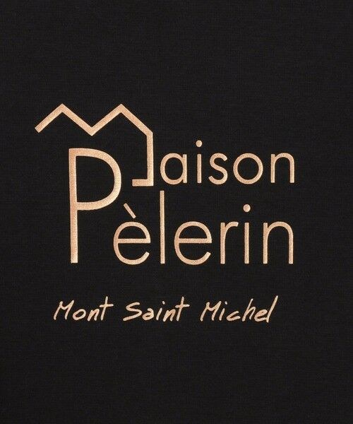 自由区 / ジユウク カットソー | グラフィックロゴ Tシャツ | 詳細10