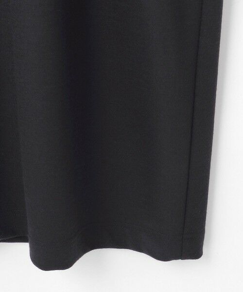 自由区 / ジユウク ロング・マキシ丈ワンピース | 【カタログ掲載】TWダンボールジャージ ワンピース | 詳細13