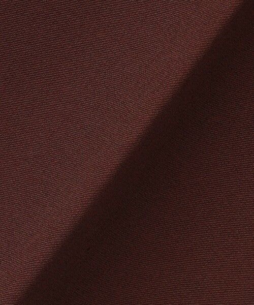 自由区 / ジユウク その他パンツ | 【カタログ掲載】TRギャバ裏起毛ワイド パンツ | 詳細12