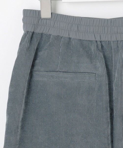 自由区 / ジユウク ミニ・ひざ丈スカート | 【SHIHOさん着用】ソフトコーデュロイ スカート | 詳細20
