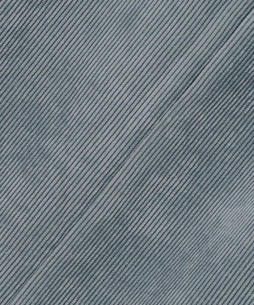 自由区 / ジユウク ミニ・ひざ丈スカート | 【SHIHOさん着用】ソフトコーデュロイ スカート | 詳細21