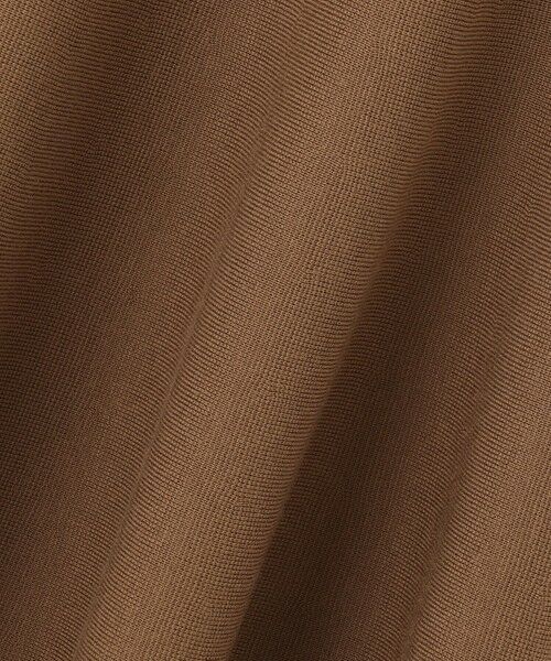 自由区 / ジユウク ミニ・ひざ丈スカート | 【カタログ掲載】ウールミラノニットフレア スカート | 詳細13