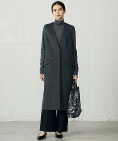 ✅新品未使用　ベスト　ジレ　ウール　復刻モデル　ネイビー　アメカジ　ワーク　L LeeLWV19002ベスト｜作業服・作業着の総合通販専門店【ミチオ