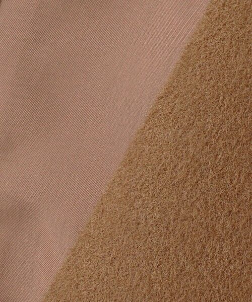 自由区 / ジユウク ベスト | 【カタログ掲載】Super100sライトビーバー ジレ | 詳細11