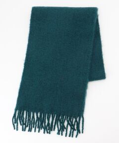 自由区 / ジユウク マフラー・ショール・スヌード・ストール | 【カタログ掲載】フラッフィー マフラー