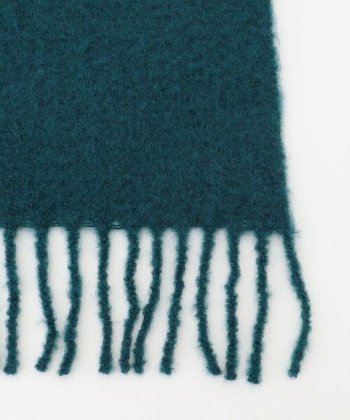 自由区 / ジユウク マフラー・ショール・スヌード・ストール | 【カタログ掲載】フラッフィー マフラー | 詳細1