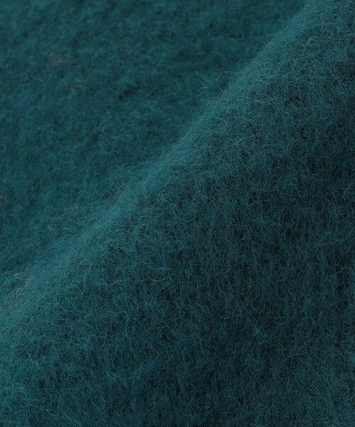 自由区 / ジユウク マフラー・ショール・スヌード・ストール | 【カタログ掲載】フラッフィー マフラー | 詳細2