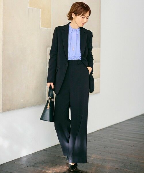 自由区 / ジユウク ネックレス・ペンダント・チョーカー | 【カタログ掲載・セレモニー】カーブオーバル ネックレス | 詳細3