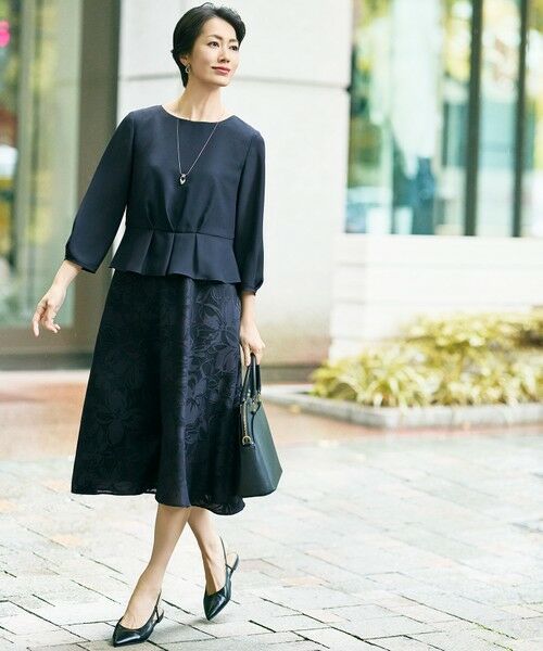 自由区 / ジユウク ネックレス・ペンダント・チョーカー | 【カタログ掲載】カーブオーバル ネックレス | 詳細3