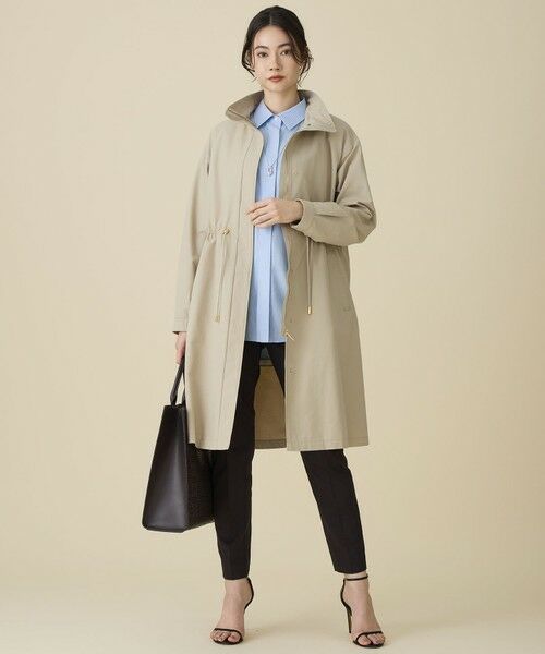 自由区 / ジユウク ネックレス・ペンダント・チョーカー | 【カタログ掲載】カーブオーバル ネックレス | 詳細6