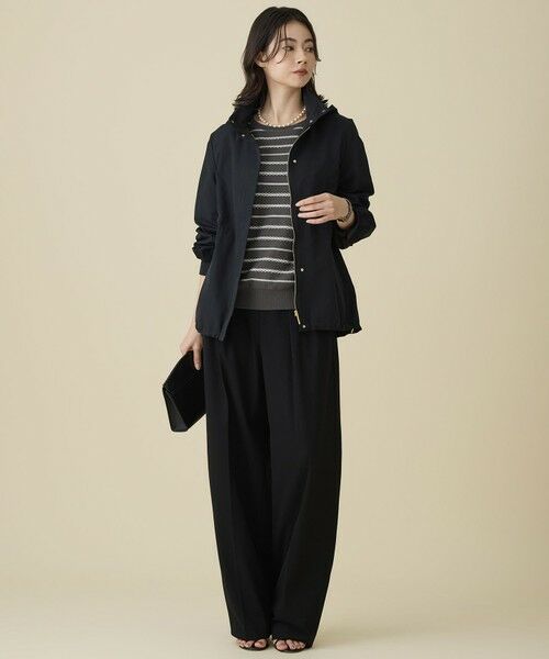 自由区 / ジユウク ネックレス・ペンダント・チョーカー | 【カタログ掲載】パールバー ネックレス | 詳細7