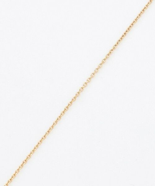 自由区 / ジユウク ネックレス・ペンダント・チョーカー | 【カタログ掲載】アコヤパールサークル ネックレス | 詳細3