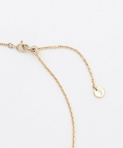 自由区 / ジユウク ネックレス・ペンダント・チョーカー | 【カタログ掲載】アコヤパールサークル ネックレス | 詳細5