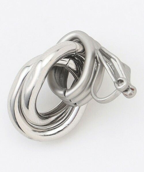 自由区 / ジユウク ピアス・イヤリング | 【SHIHOさん着用・WEB限定】リングMIX イヤリング | 詳細14