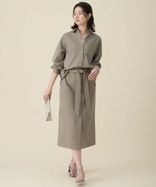 自由区 / ジユウク ピアス・イヤリング | 【SHIHOさん着用・WEB限定・スタッフ人気・シーンレス】リングMIX イヤリング | 詳細18