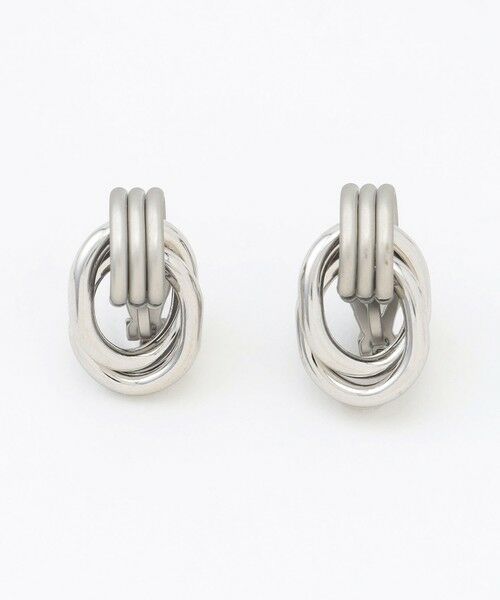 自由区 / ジユウク ピアス・イヤリング | 【SHIHOさん着用・WEB限定・スタッフ人気・シーンレス】リングMIX イヤリング | 詳細20