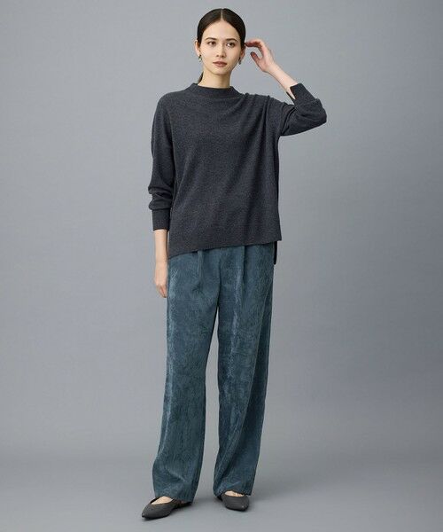 自由区 / ジユウク ピアス・イヤリング | 【SHIHOさん着用】リングMIX イヤリング | 詳細9