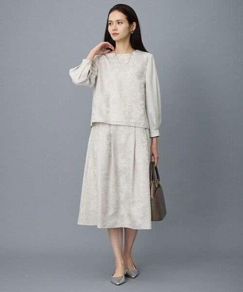 自由区 / ジユウク ピアス・イヤリング | 【SHIHOさん着用・WEB限定】リングMIX イヤリング | 詳細28