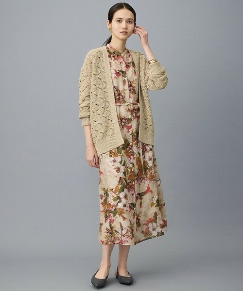 自由区 / ジユウク ピアス・イヤリング | 【SHIHOさん着用・WEB限定】リングMIX イヤリング | 詳細30